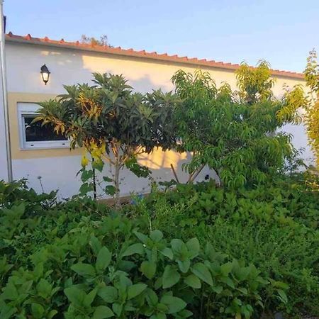 Vila Cape Maleas Agios Nikolaos  Exteriér fotografie