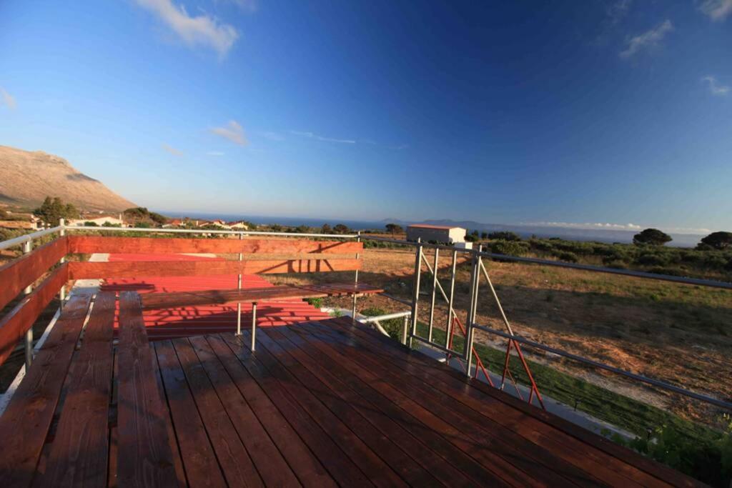 Vila Cape Maleas Agios Nikolaos  Exteriér fotografie
